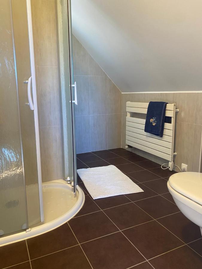 Chambre D'Hotes Les Grillons Olemps 外观 照片