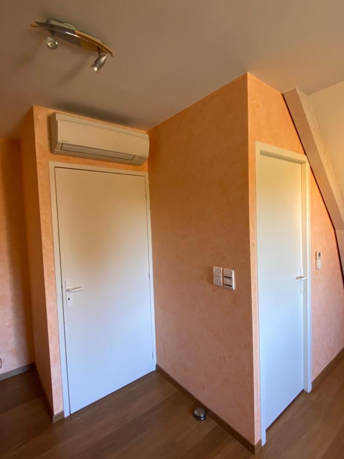 Chambre D'Hotes Les Grillons Olemps 外观 照片